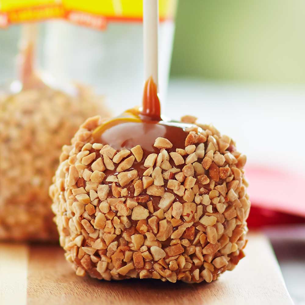 The Original Caramel Apple, Order Online Affy Tapple