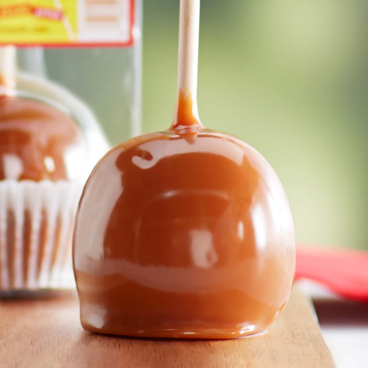 The Original Caramel Apple, Order Online Affy Tapple